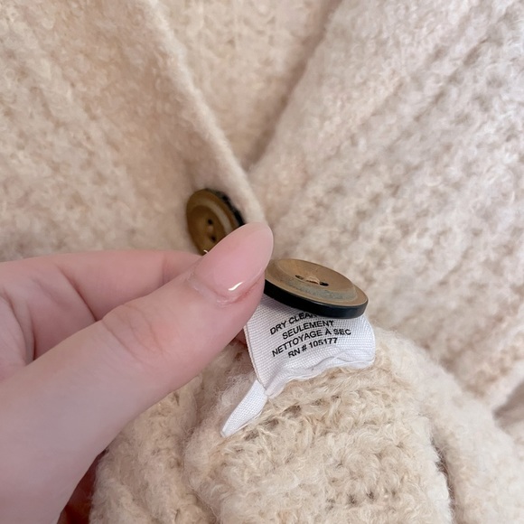 Ulla Johnson Emmy Cardigan - Picture 12 of 12